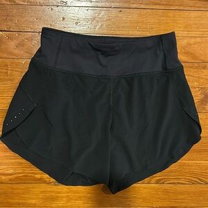 Athleta Run With It Short